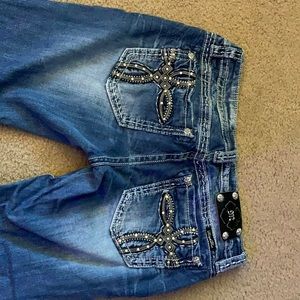 Miss Me Jeans size 30